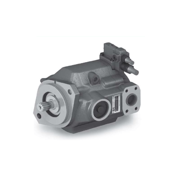 SMA2 PRESSURE COMPENSATED Cross Hydraulics