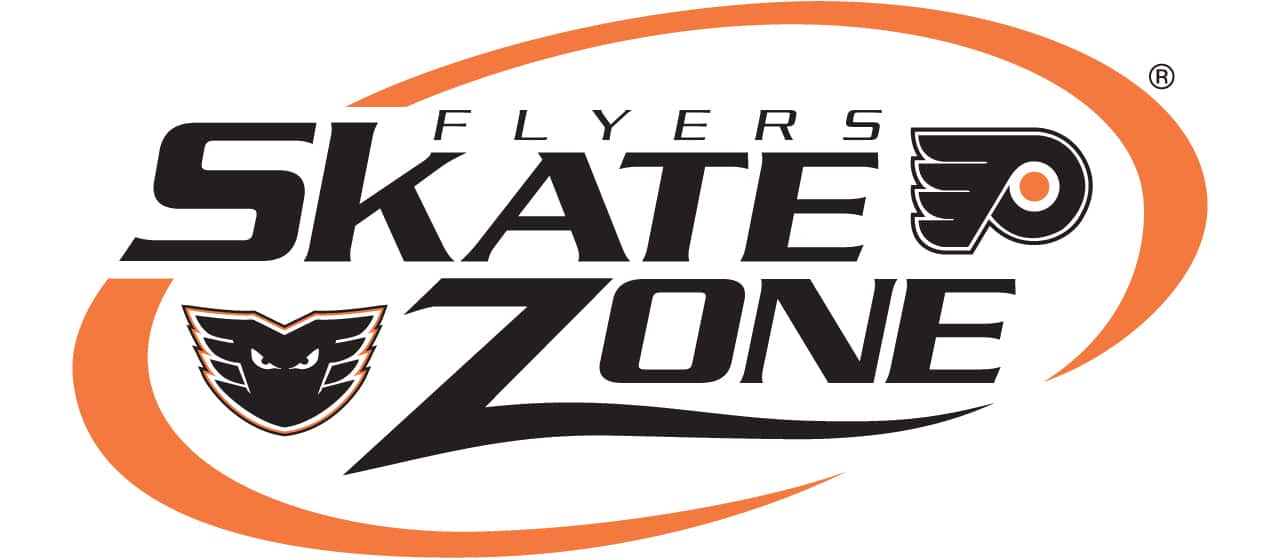 The Flyers Skate Zone Reopens Today Crossing Broad