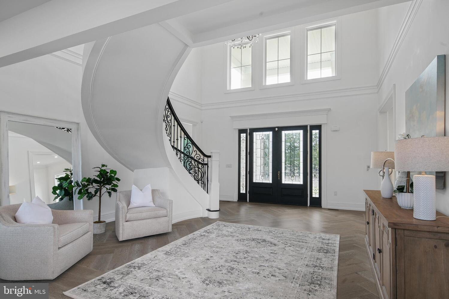 Ben Simmons Putting Moorestown House Up for Sale Crossing Broad