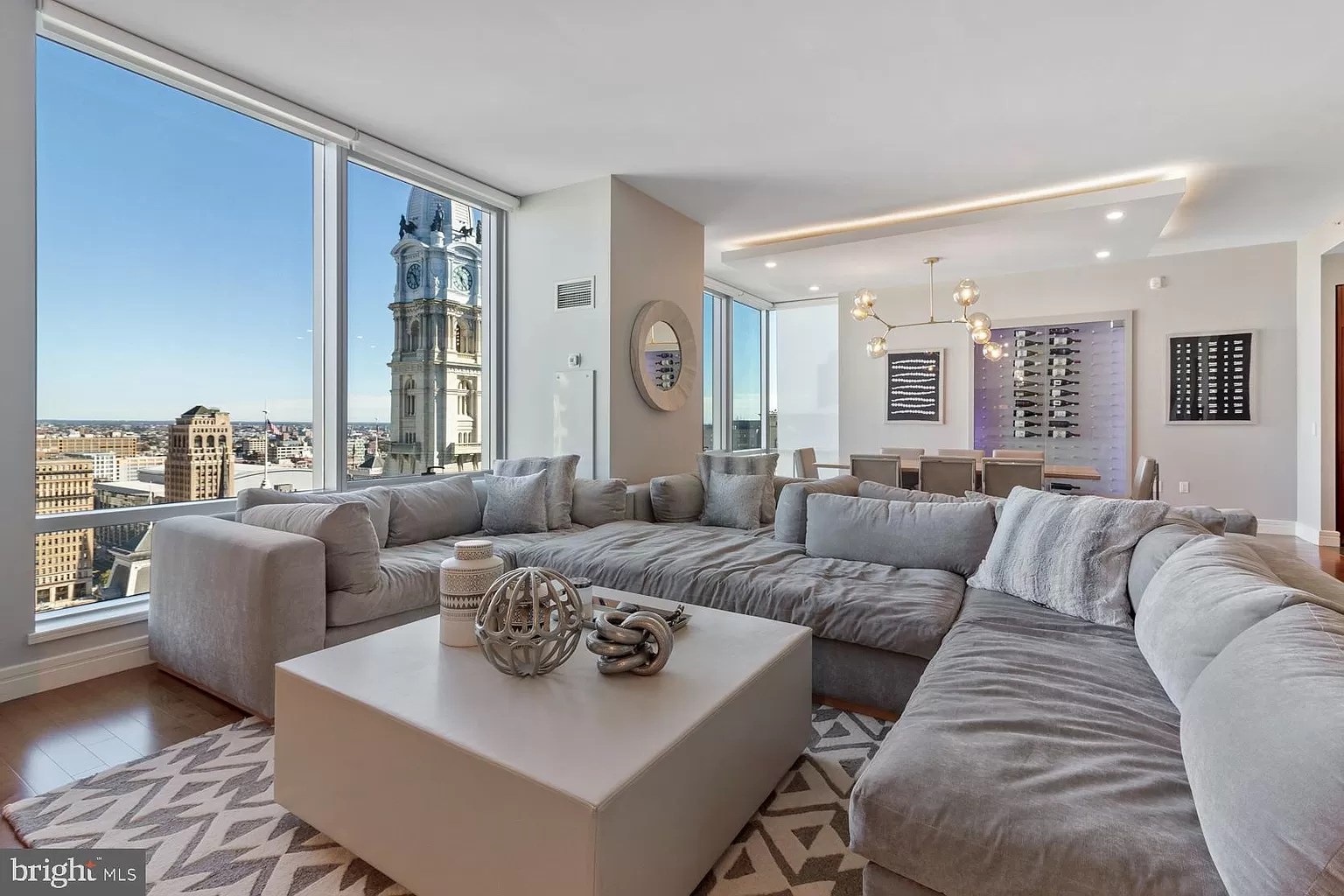 Ben Simmons is Selling his Place at the RitzCarlton Crossing Broad