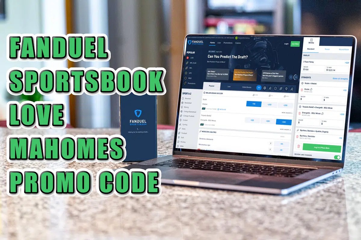 FanDuel Sportsbook Promo Code Gives Ultimate NFL Week 9 NoBrainer