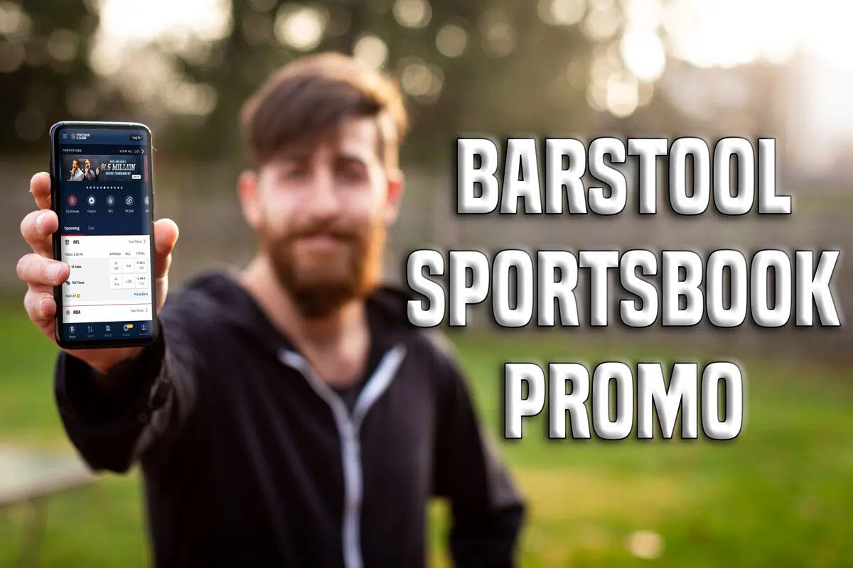 The Best Barstool Sportsbook Promo Code for BengalsChiefs, 49ersRams