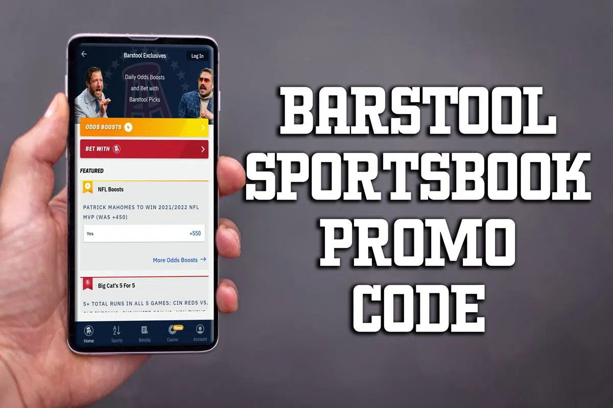 Barstool Sportsbook Promo Code NFL Action Is Back, Get Pick of Crazy