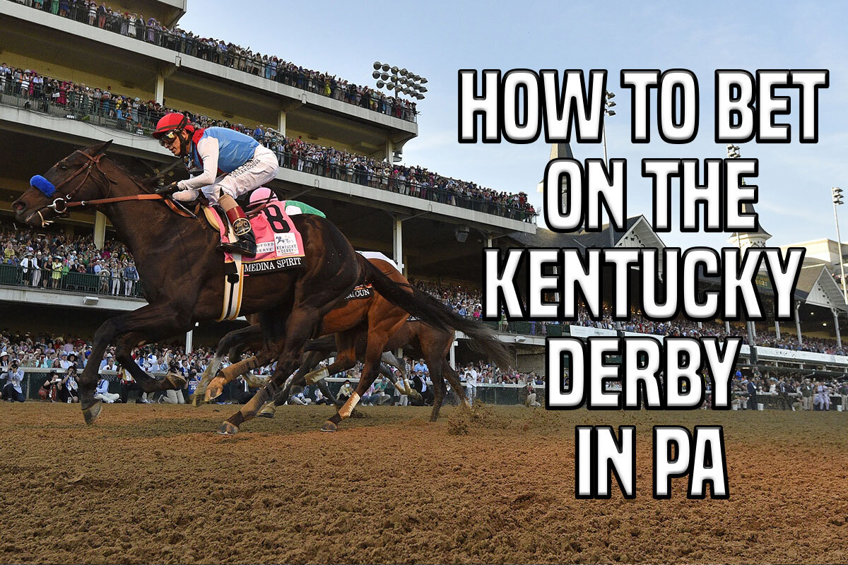 How To Bet Kentucky Derby 2025 - J Amy Callister