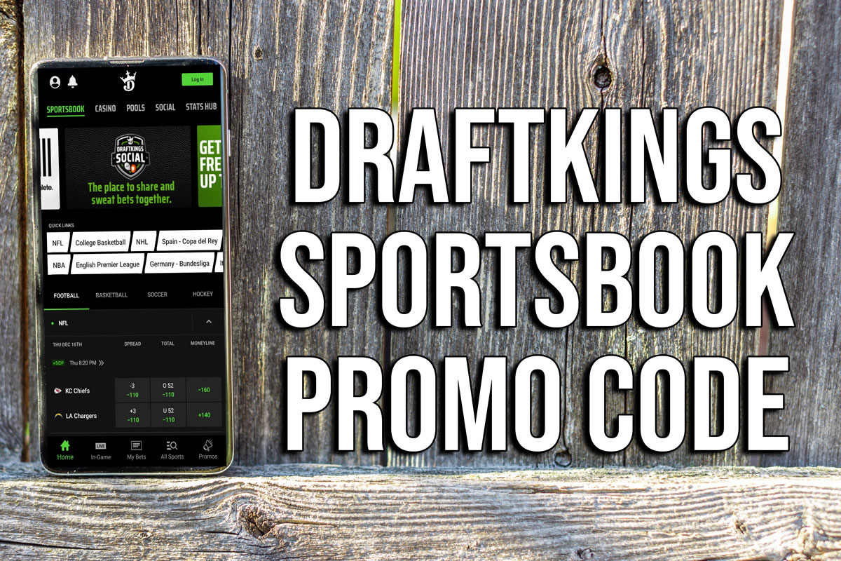 DraftKings Promo Code Gives Father's Day 150 MLB Instant Bonus Crossing Broad