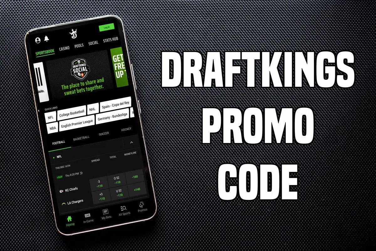 DraftKings Promo Code Bet 5, Win 150 for PackersEagles SNF