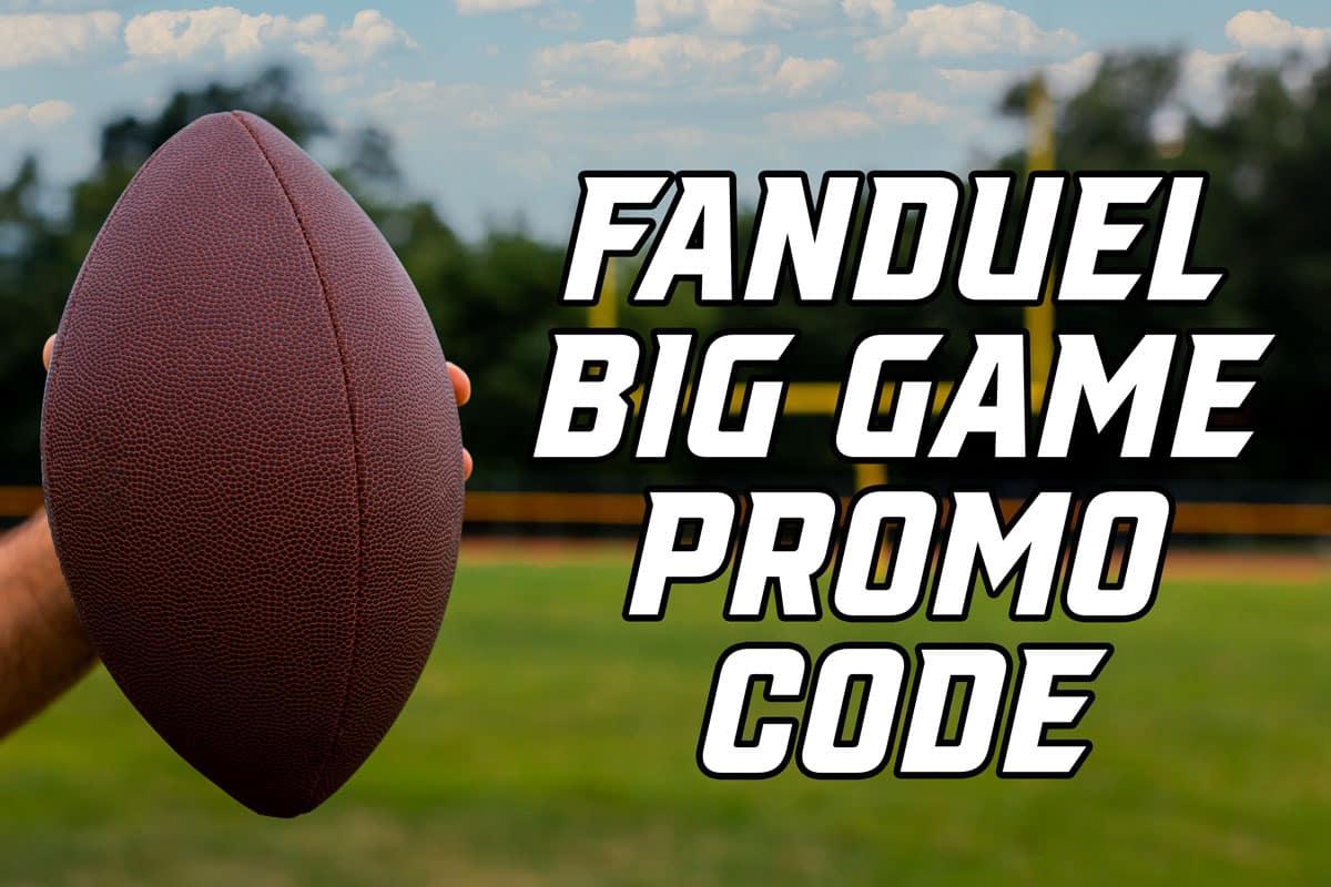 FanDuel Super Bowl Promo Code Make 3,000 NoSweat EaglesChiefs Bet This Weekend Crossing Broad