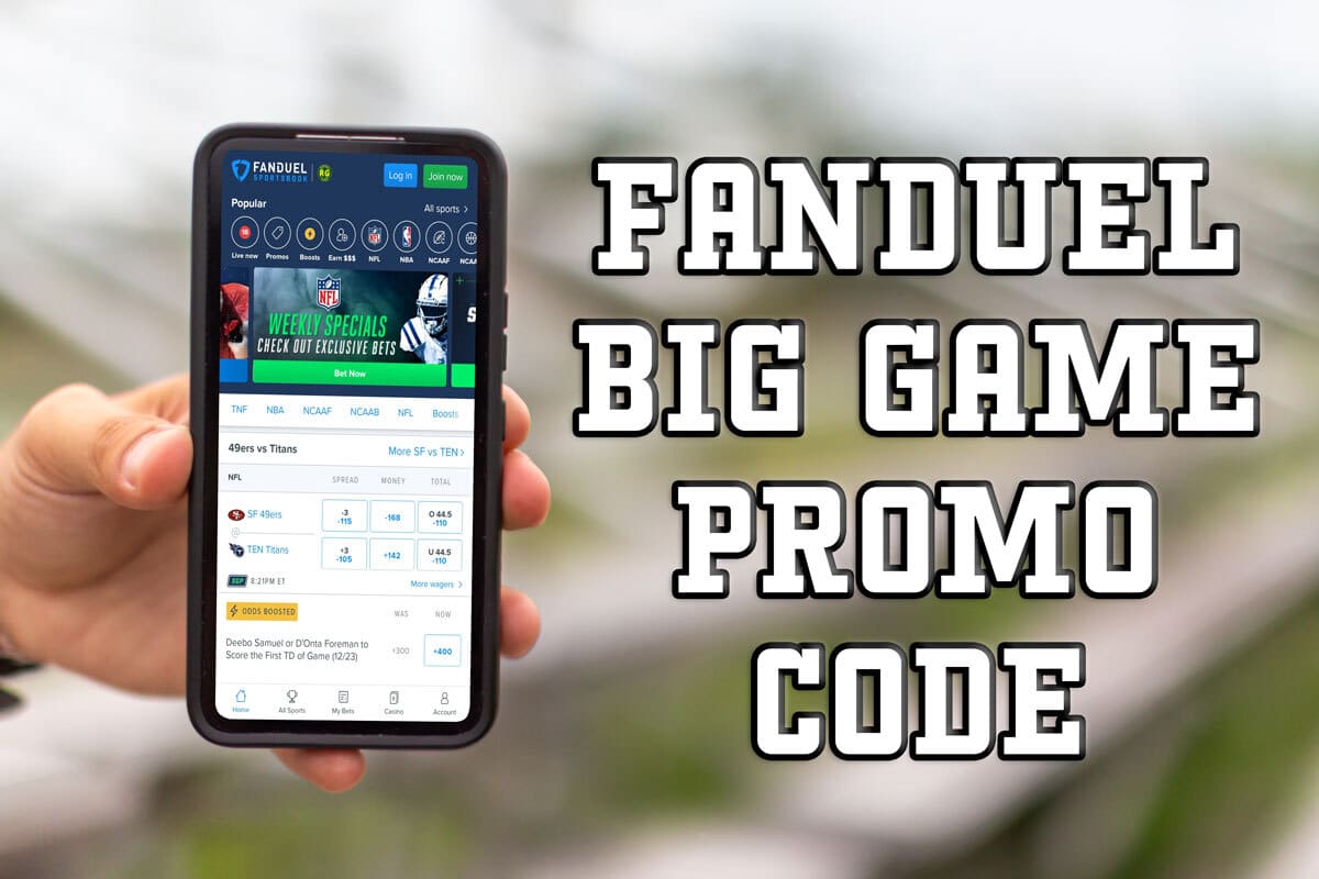 FanDuel Super Bowl Promo Code Massive 3,000 NoSweat EaglesChiefs