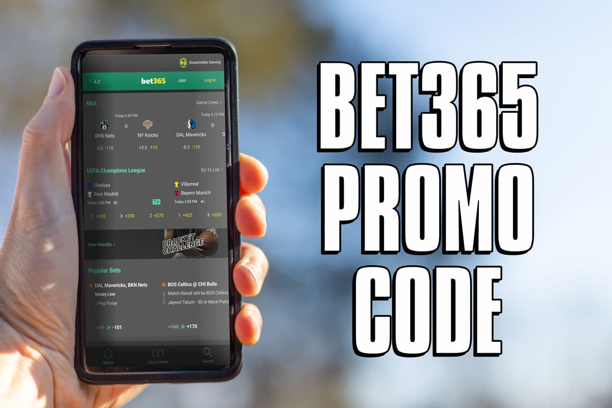 Bet365 Promo Code Bet 1, Get 200 Win or Lose This Week Crossing Broad