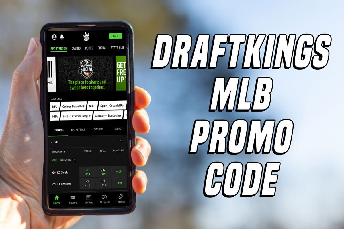 DraftKings MLB Promo Code Bet 5, Get 150 Bonus for Memorial Day