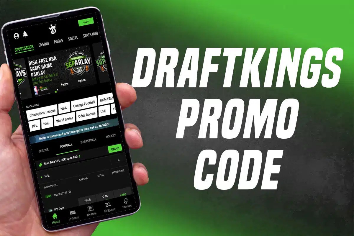 DraftKings Promo Code SixersCeltics Bet 5, Get 150 Bonus No Matter