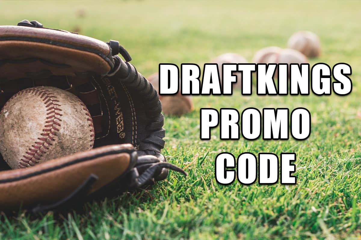 DraftKings Promo Code 200 Instant Bonus for Phillies, MLB Games This