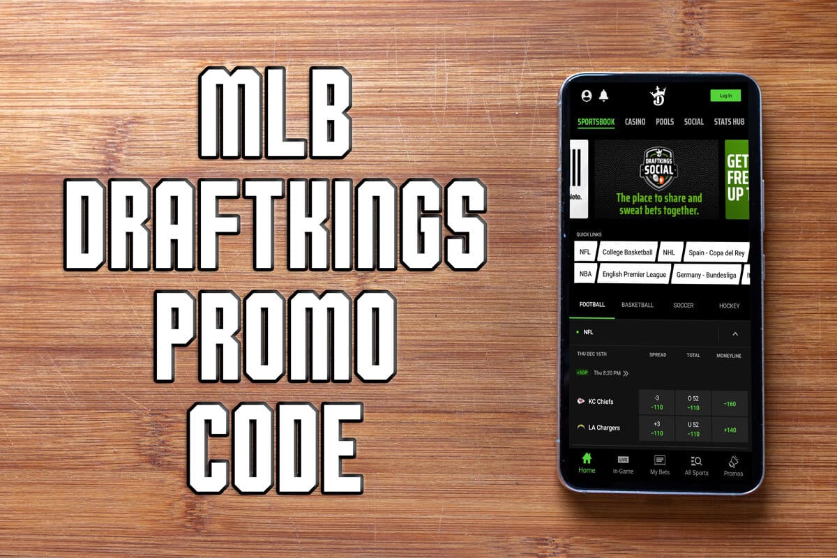 MLB DraftKings Promo Code Instantly Win 150 Bonus for PhilliesMets Crossing Broad