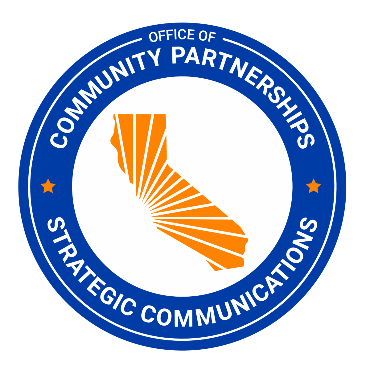 OCPSC AAPI Focused Press Briefing Press Release Crossings TV