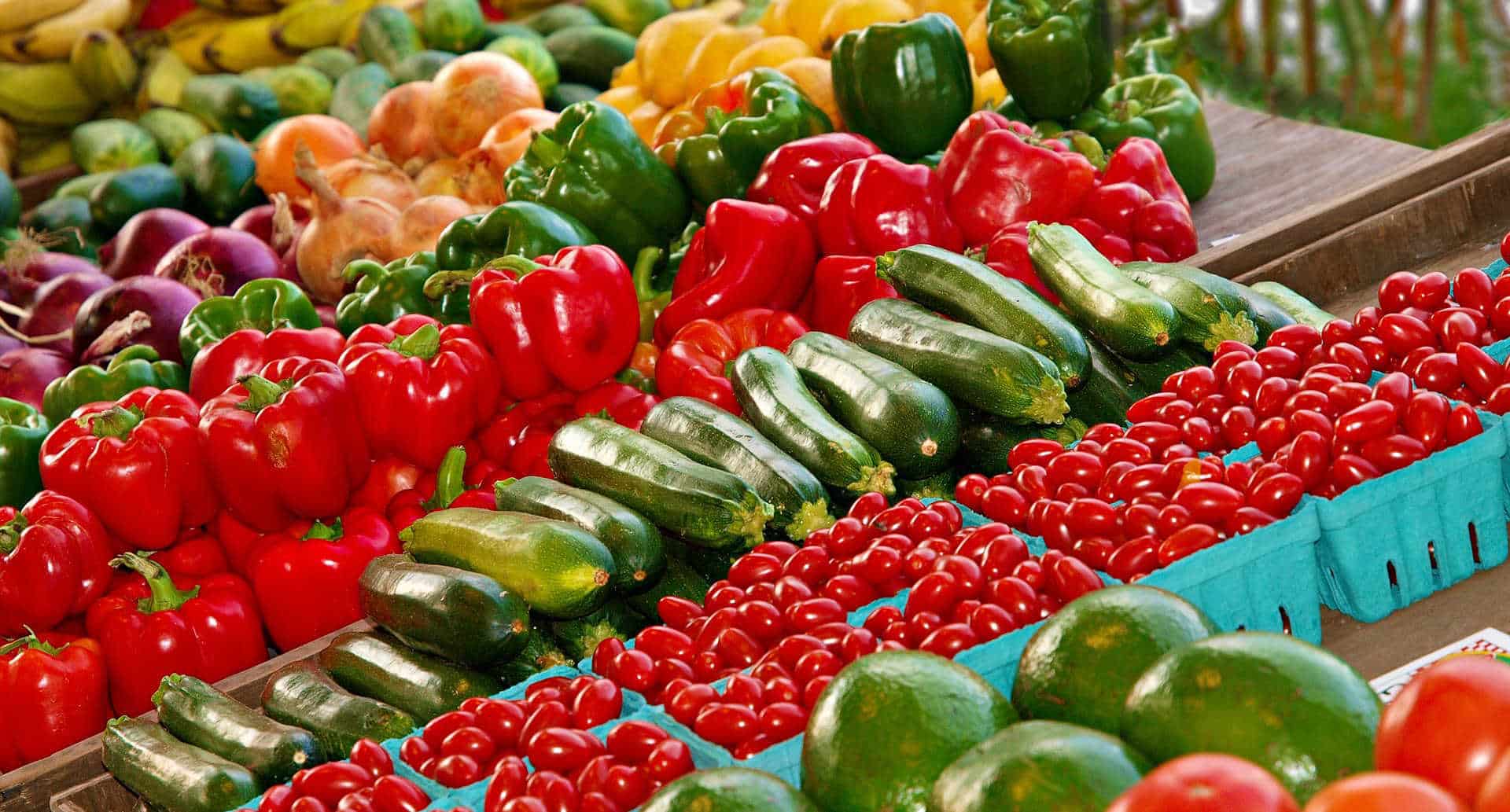 How to start your Fruit & Vegetable Business?