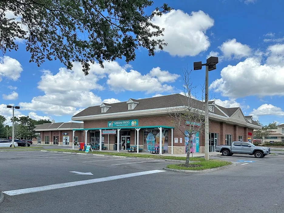Publix 0129 Kingsway Crossing Crossman & Company