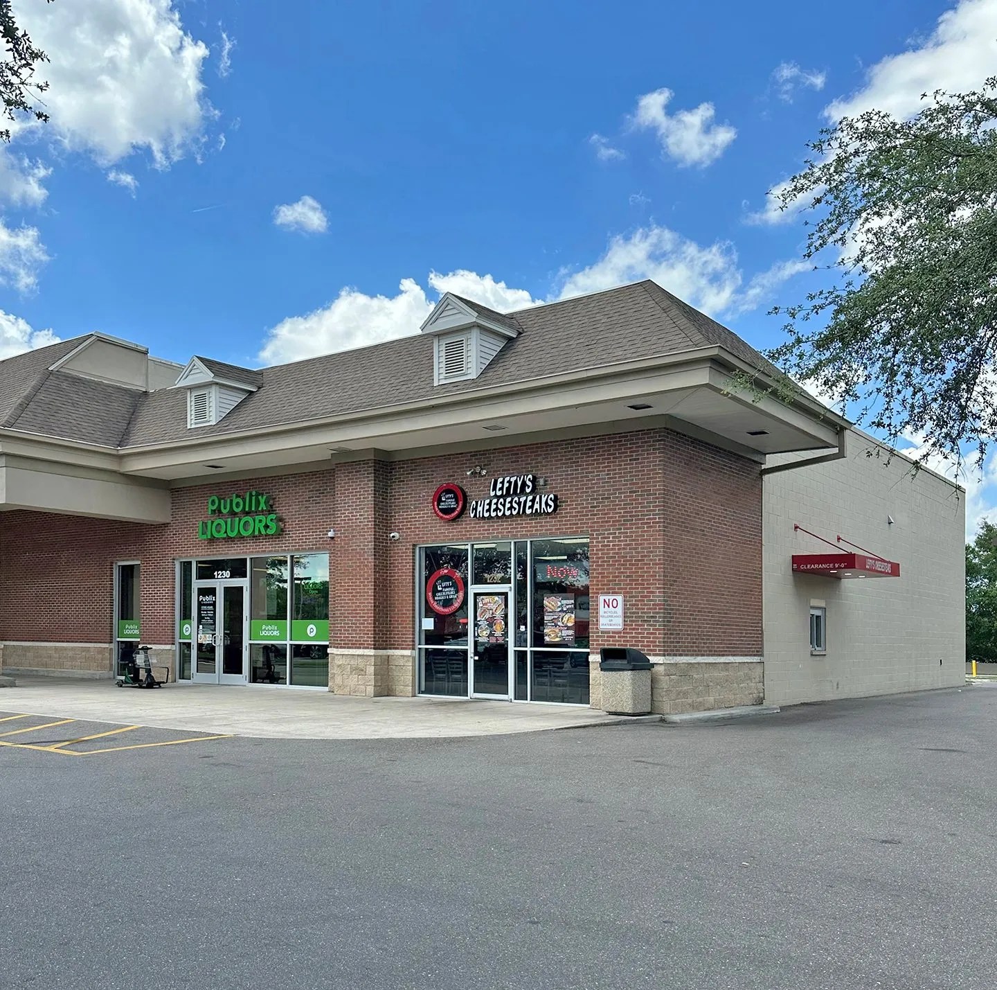 Publix 0129 Kingsway Crossing Crossman & Company