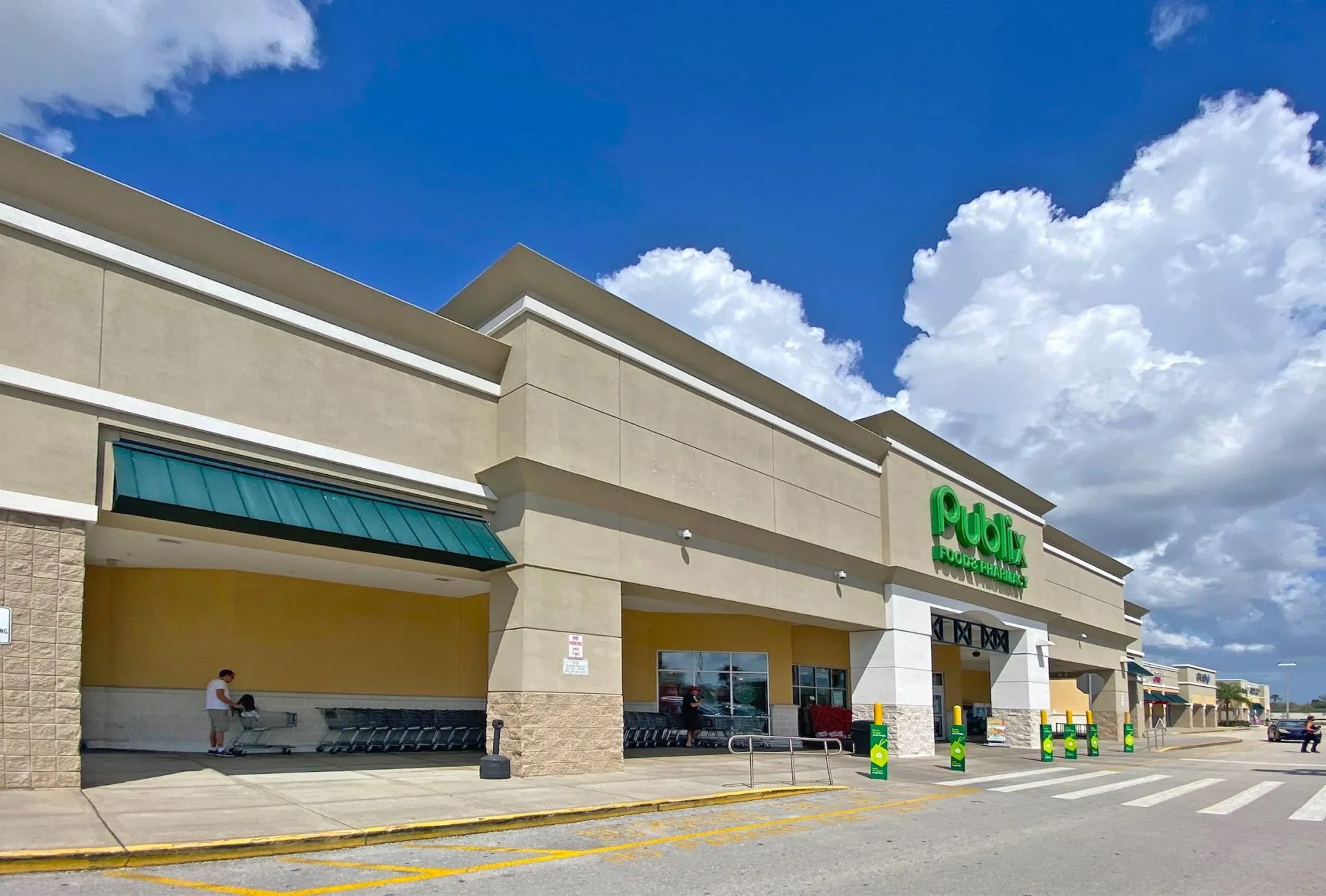 Publix 0779 Bayside Lakes Crossman & Company