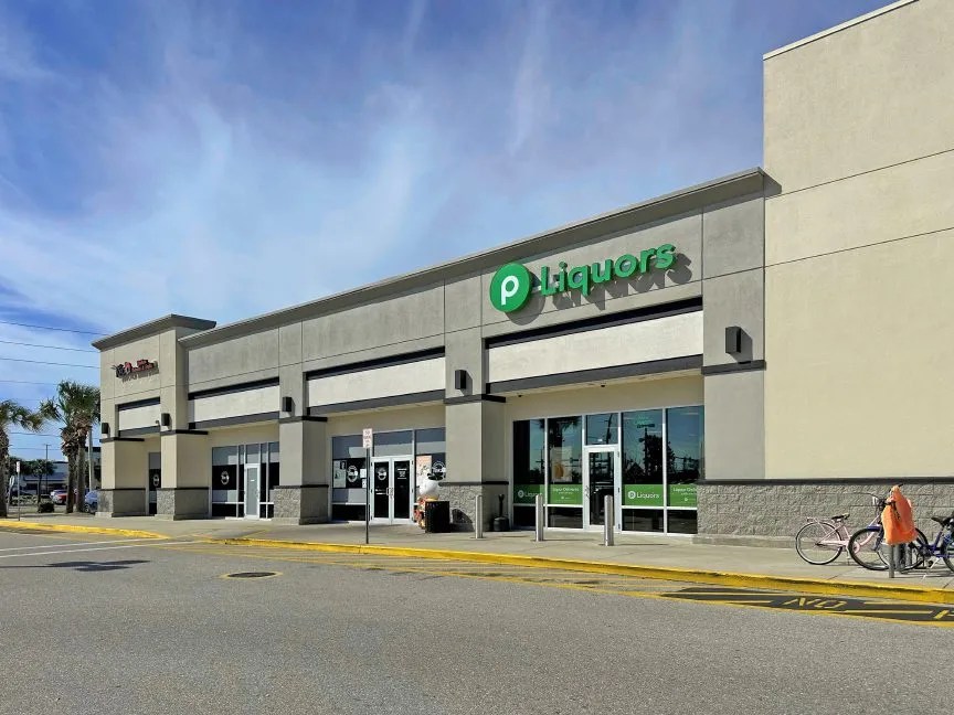 Publix 1013 Quesada Commons Crossman & Company