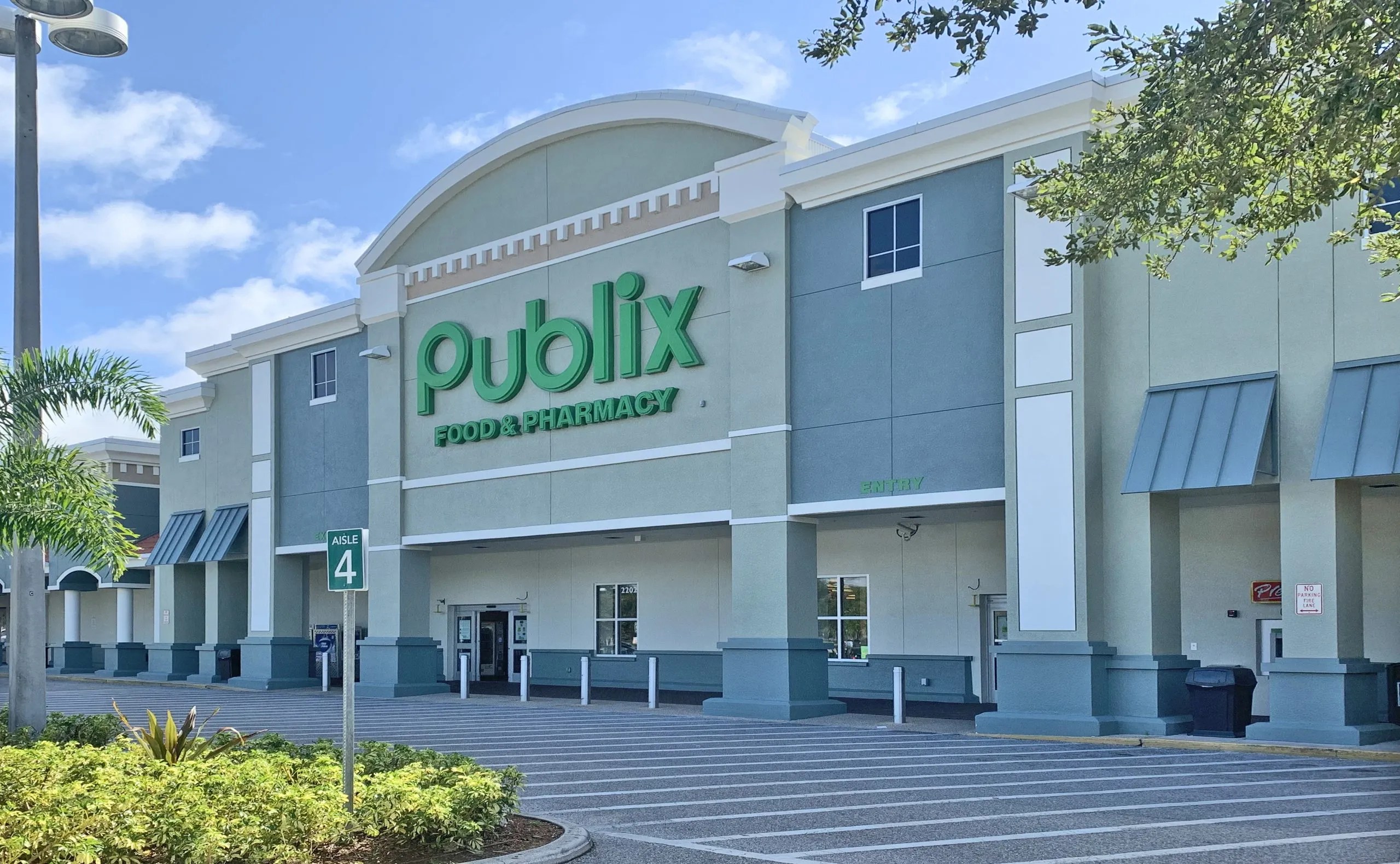 Publix 1212 Walden Woods Crossman & Company