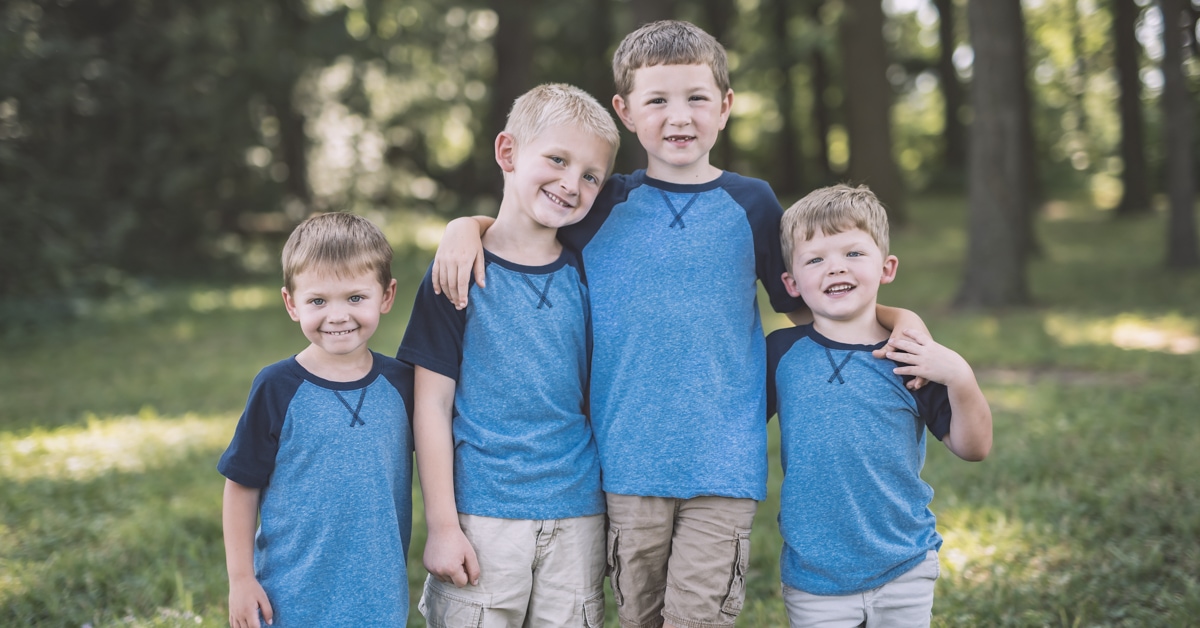 Love Multiplied An Adoption Story Crossnore