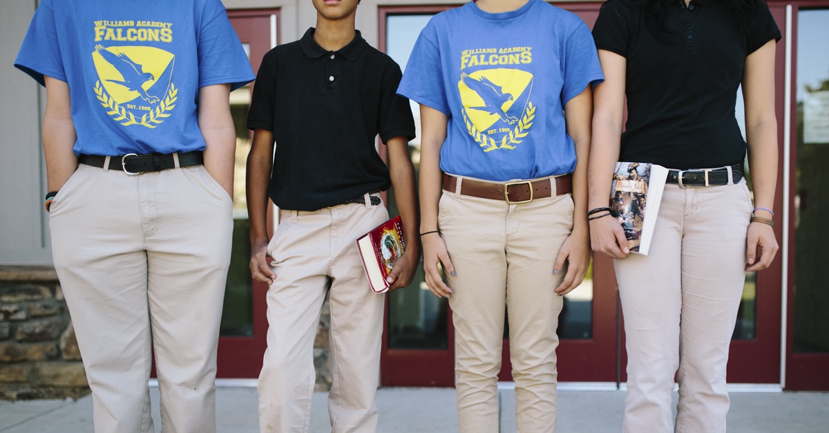 Williams Academy Crossnore North Carolina at Judith Springfield blog