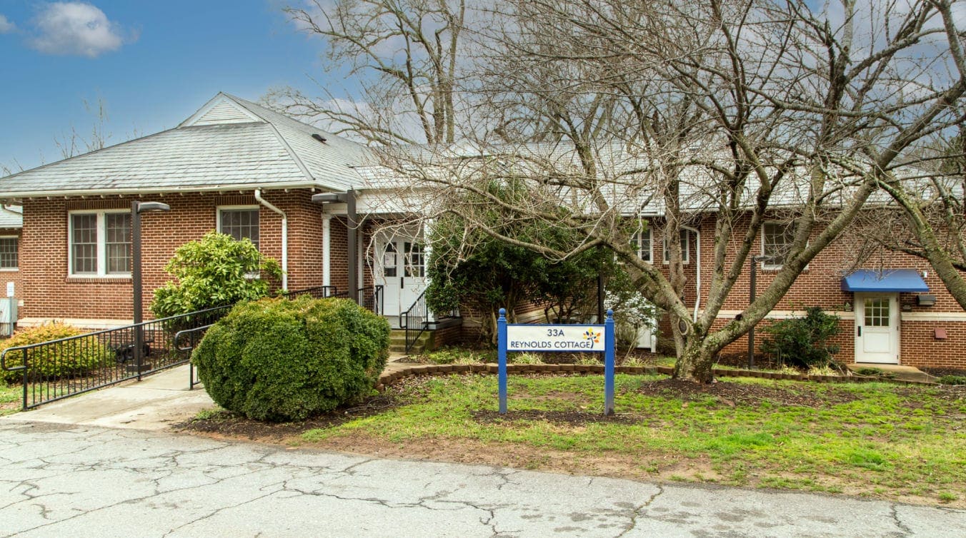 Youth Independent Living Crossnore Communities for Children