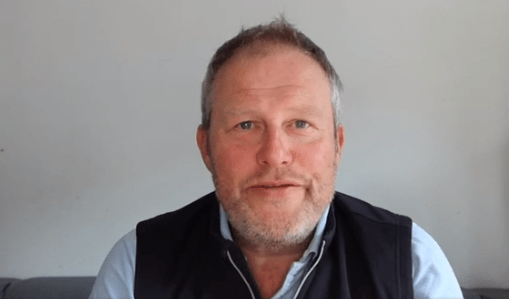 April Retail Numbers Topping the Charts XPOS Chairman Phil BarnardCrossover Technologies