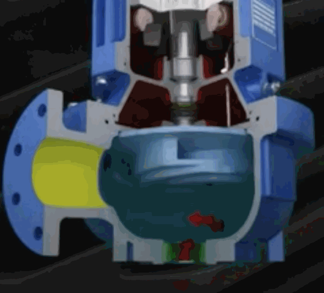 Submersible Pumps Cross Pump and Equipment