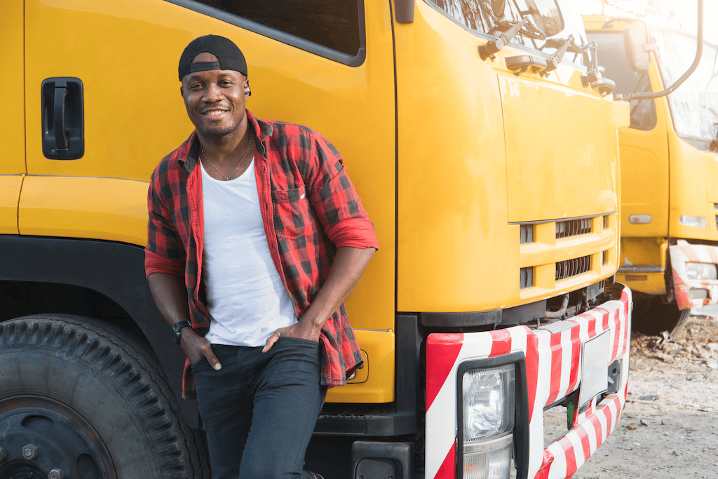 Free CDL Training & Certification Program in Denver, CO CrossPurpose