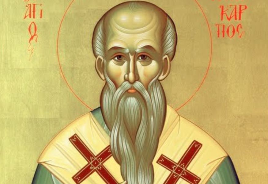 Marriage & Celibacy in God's Honor Ignatius to Polycarp