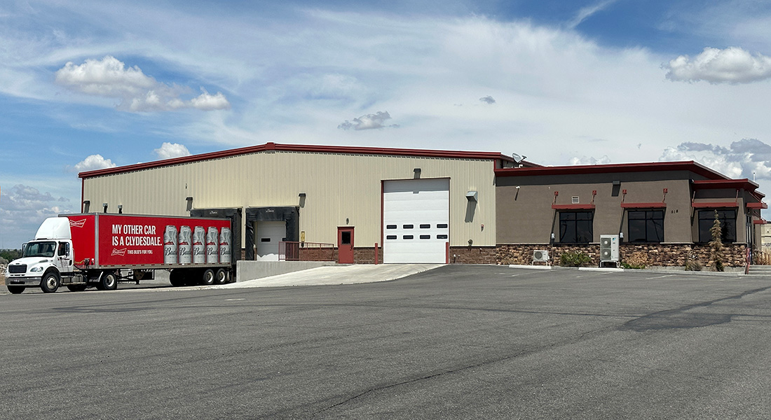 Crossroads Point Current Client Profiles