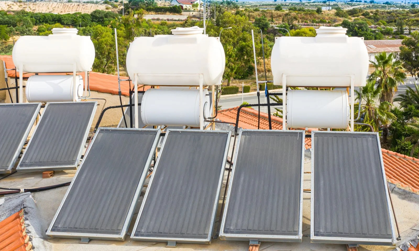 All about ecofriendly heating systems