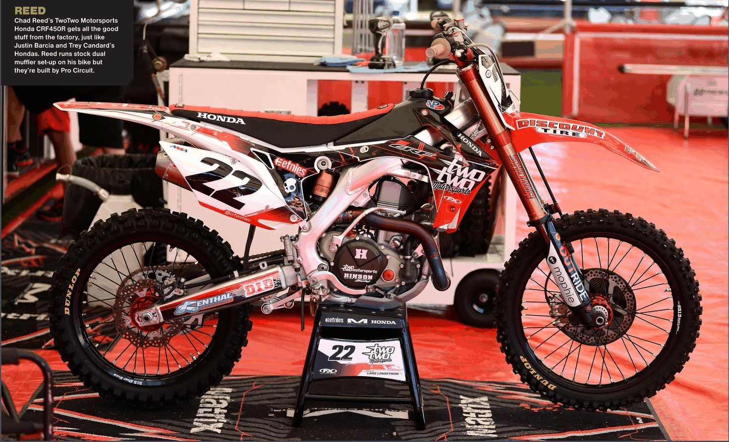 Matrix Bike Stand Prototype Development | Welding Design & Fabrication