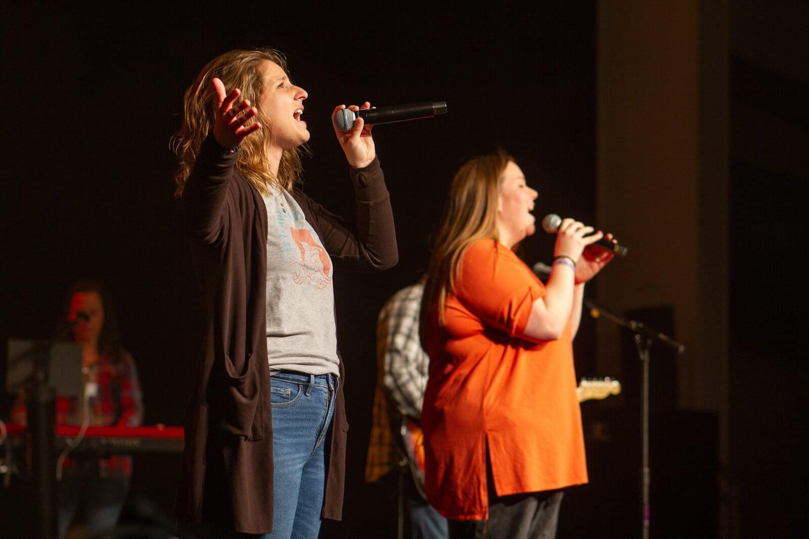 Easter Crossway Church