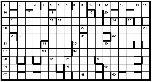 Prize Puzzle May 2008