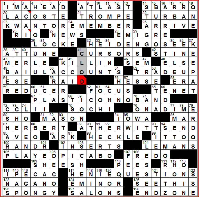 Benchmark For Short Daily Themed Crossword Clue Azra Maxwell