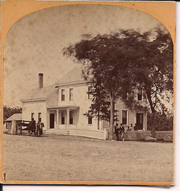 image Croswell Funeral Home and Cremation Service