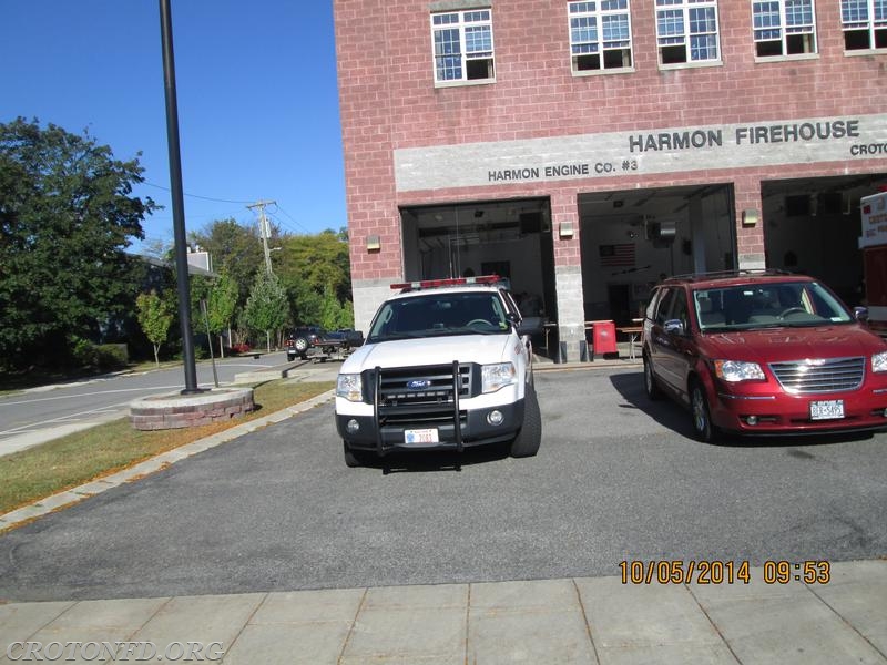 CrotononHudson Fire Department