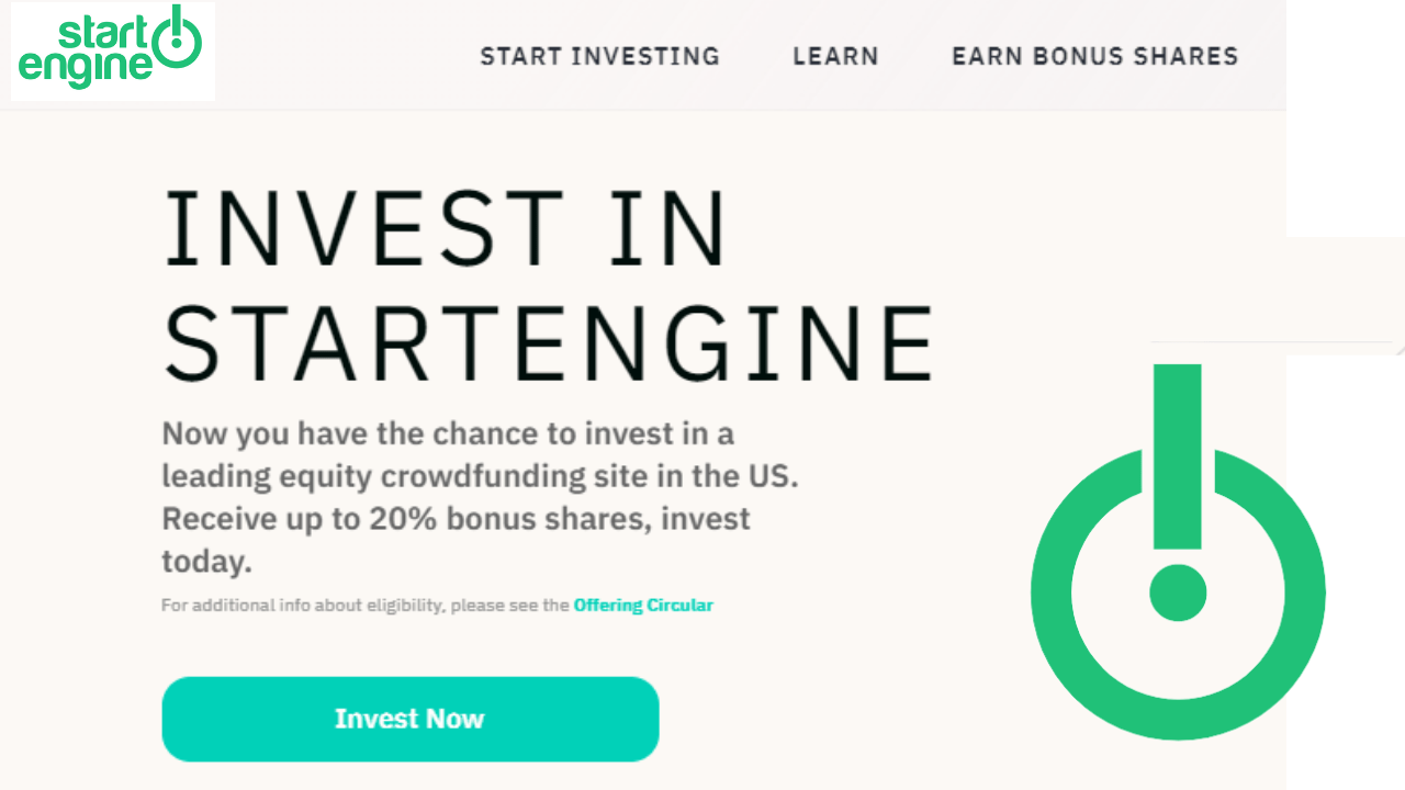 Review of StartEngine