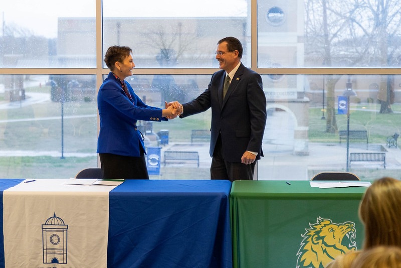 Crowder & MSSU Partner to Provide International Students Transfer Opportunity Crowder College