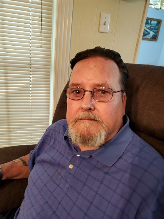 Mark Ray Morrow Crowder Funeral Home