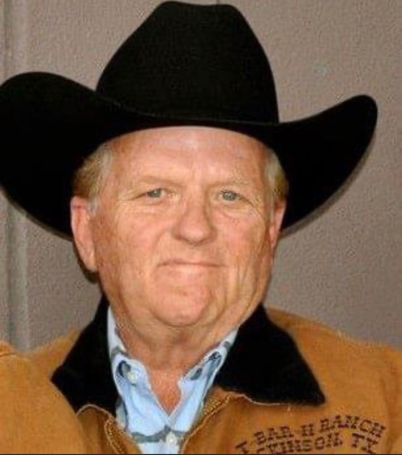 Tracy Don High, Sr. Crowder Funeral Home