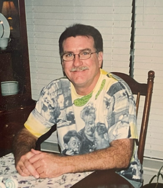 Robert "Bob" Lewis Burdette Crowder Funeral Home