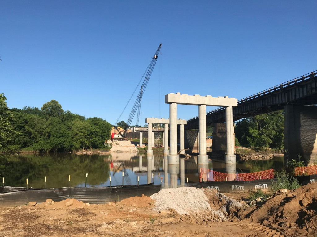 Lockhart Bridges Crowder Constructors, Inc. Charlotte NC