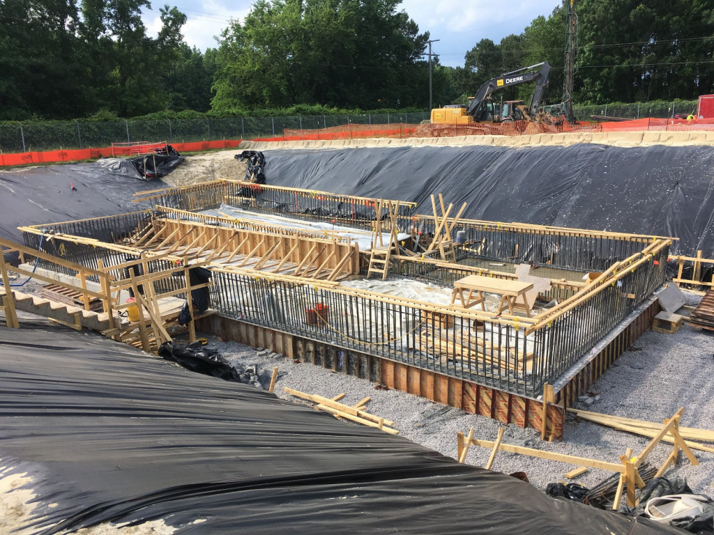 Sustainable Water Initiative for Tomorrow (SWIFT), Ph. 3 Demonstration