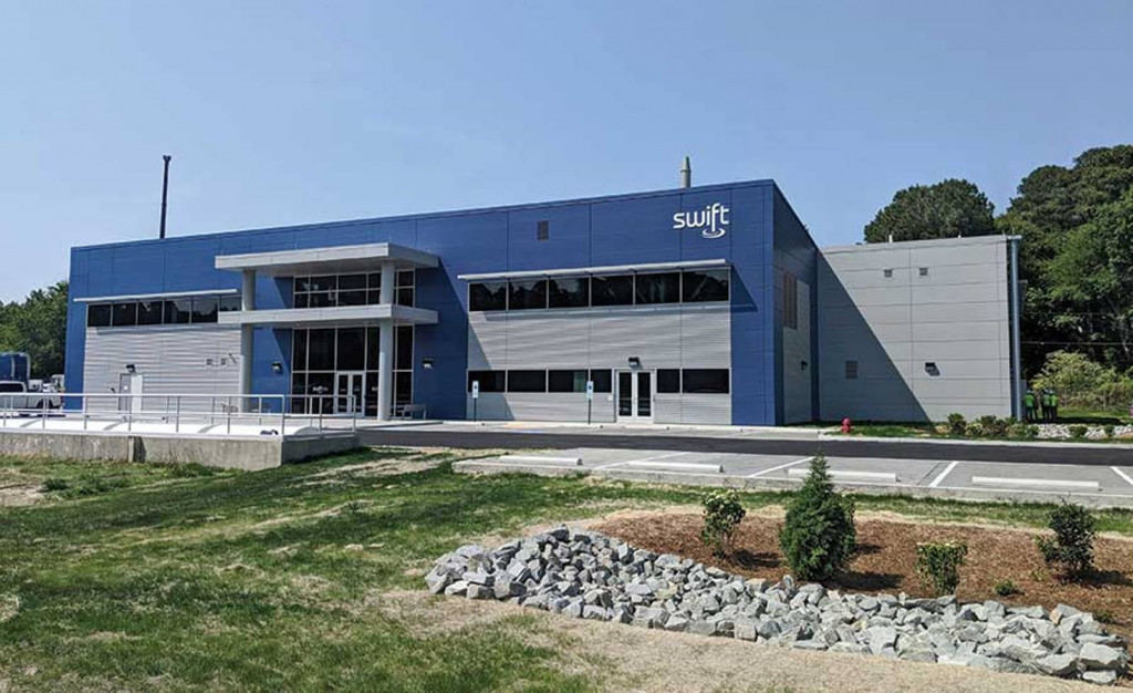 Sustainable Water Initiative for Tomorrow (SWIFT), Ph. 3 Demonstration