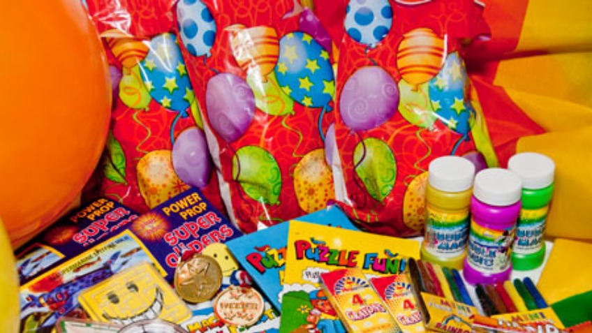 Online Party Supplies UK a Business crowdfunding project in Hull by