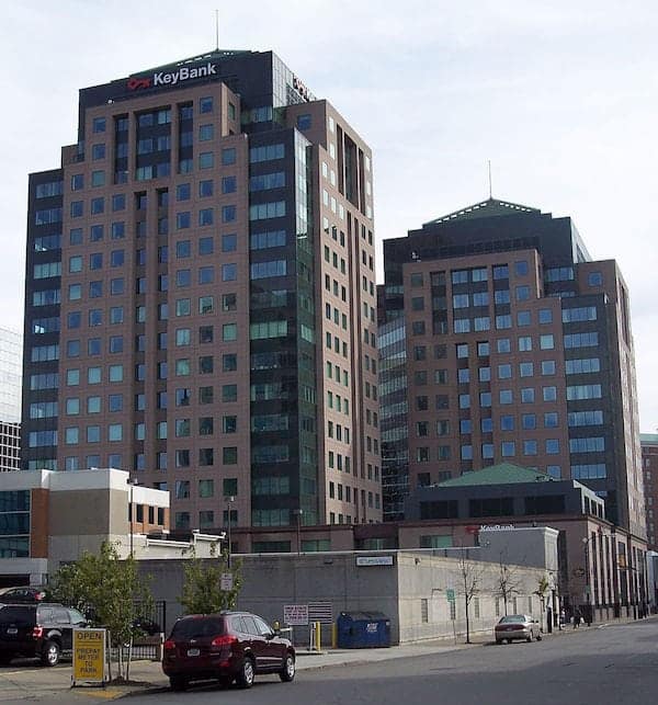 KeyBank Completes Laurel Road Bank Digital Lending Business Acquisition Crowdfund Insider