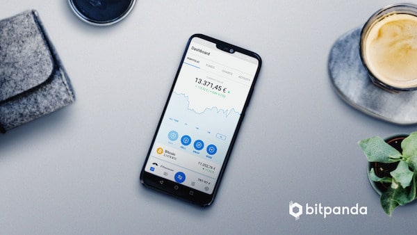 Bitpanda Announces Investment & Partnership With Speedinvest to